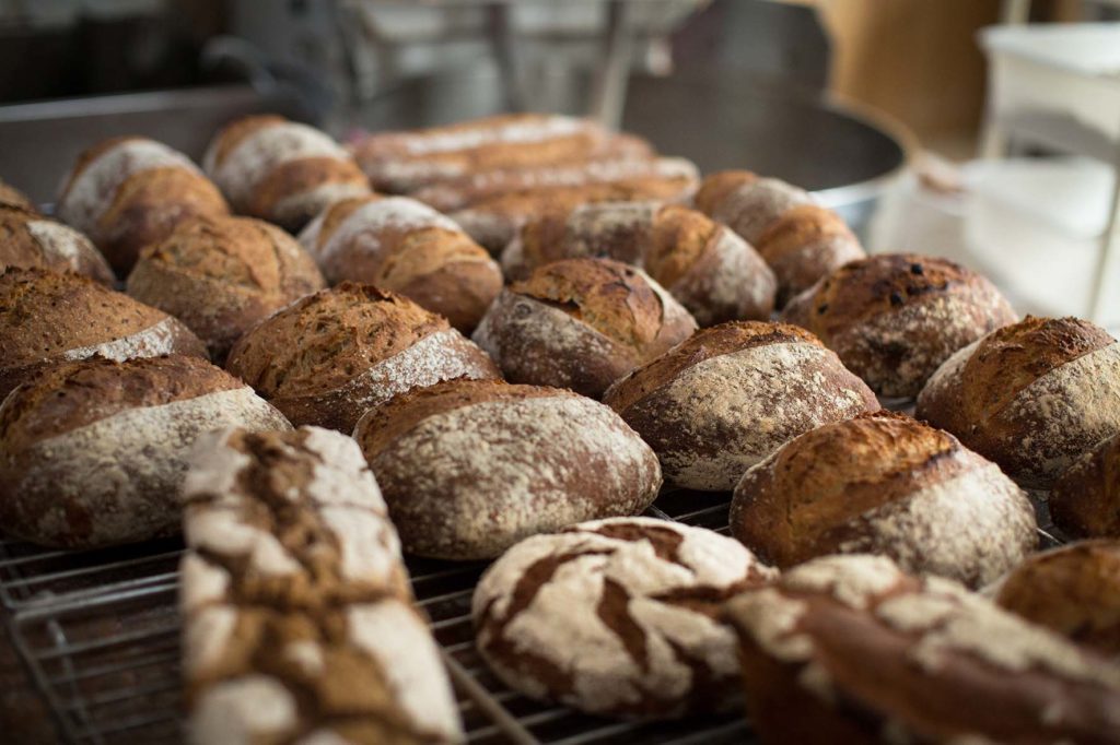 boulangerie