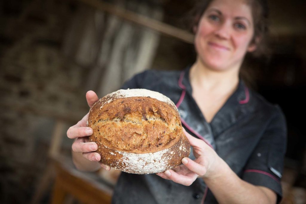 boulangerie